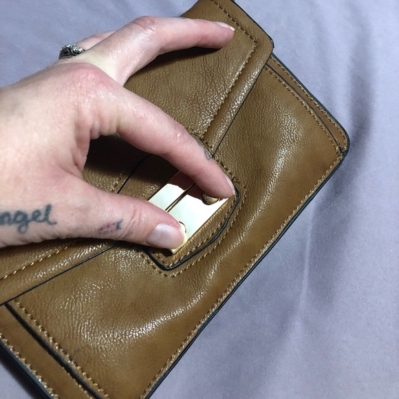 Brown Crossbody Bag - Picture 7 of 14